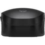 HP 690 Qi-Charging Rechargeable Wireless Mouse Black wireless with rechargeable battery black 7M1D4AA - Image 5