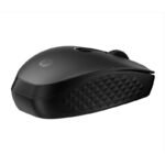 HP 690 Qi-Charging Rechargeable Wireless Mouse Black wireless with rechargeable battery black 7M1D4AA - Image 6