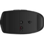HP 690 Qi-Charging Rechargeable Wireless Mouse Black wireless with rechargeable battery black 7M1D4AA - Image 7
