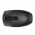 HP 690 Qi-Charging Rechargeable Wireless Mouse Black wireless with rechargeable battery black 7M1D4AA - Image 8