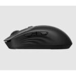 HP 700 Rechargeable Mouse Black wireless with battery black AZ7B0AA - Image 5