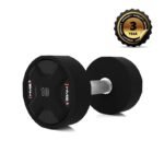 HPC 10 KG POLYURETHANE Dumbbell CPU HMS