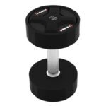 HPC 10 KG POLYURETHANE Dumbbell CPU HMS - Image 7