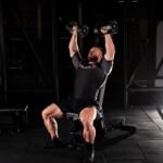 HPC 15 KG POLYURETHANE Dumbbell CPU HMS - Image 2