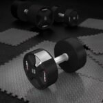HPC 15 KG POLYURETHANE Dumbbell CPU HMS - Image 5