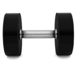 HPC 15 KG POLYURETHANE Dumbbell CPU HMS - Image 8