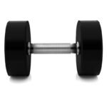 HPC 17.5 KG POLYURETHANE Dumbbell CPU HMS - Image 8