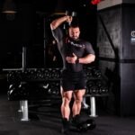 HPC 20 KG POLYURETHANE Dumbbell CPU HMS - Image 2