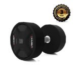 HPC 20 KG POLYURETHANE Dumbbell CPU HMS