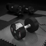 HPC 20 KG POLYURETHANE Dumbbell CPU HMS - Image 5