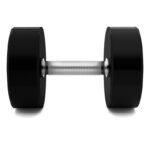 HPC 20 KG POLYURETHANE Dumbbell CPU HMS - Image 8