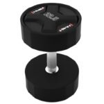HPC 22.5 KG POLYURETHANE Dumbbell CPU HMS - Image 7