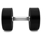 HPC 27.5 KG POLYURETHANE Dumbbell CPU HMS - Image 8