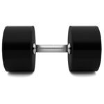 HPC 42.5 KG POLYURETHANE Dumbbell CPU HMS - Image 7