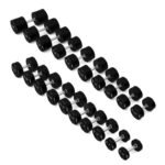 HPC 42.5 KG POLYURETHANE Dumbbell CPU HMS - Image 8