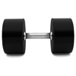 HPC SET POLYURETHANE DUMBBELL SET 2 x 27.5 - 37.5 KG CPU (325 KG) HMS - Image 3