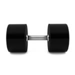 HPC SET POLYURETHANE DUMBBELL SET 2 x 40 - 50 KG CPU (450 KG) HMS - Image 3