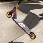 HS221 SPIDER TRICK SCOOTER NILS EXTREME - Image 6