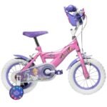 HUFFY Disney PRINCESS 12" bike 22494W - Image 2