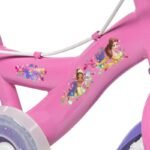 HUFFY Disney PRINCESS 12" bike 22494W - Image 3