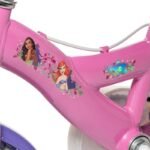 HUFFY Disney PRINCESS 12" bike 22494W - Image 4