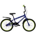 Huffy Pro Thunder 20" Blue Bike (23345W) - Image 2