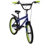 Huffy Pro Thunder 20" Blue Bike (23345W) - Image 3