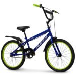 Huffy Pro Thunder 20" Blue Bike (23345W)