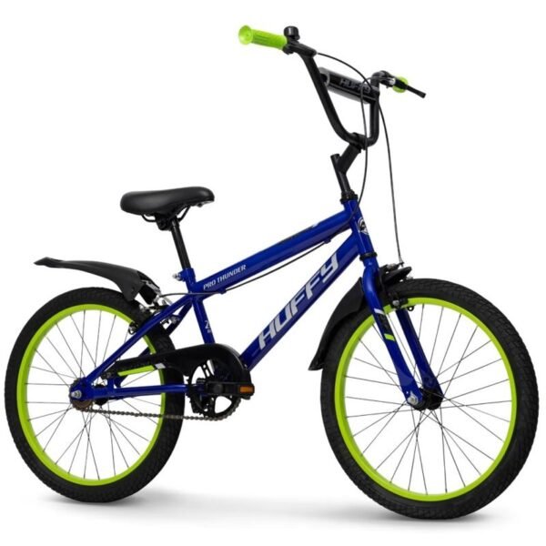 Huffy Pro Thunder 20" Blue Bike (23345W)
