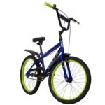 Huffy Pro Thunder 20" Blue Bike (23345W) - Image 4