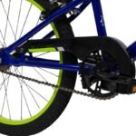 Huffy Pro Thunder 20" Blue Bike (23345W) - Image 6