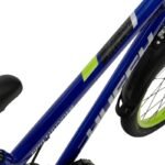 Huffy Pro Thunder 20" Blue Bike (23345W) - Image 7