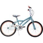 Huffy so Sweet 20" Blue Bike (2315W) - Image 2
