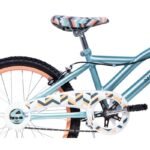 Huffy so Sweet 20" Blue Bike (2315W) - Image 3