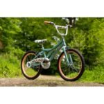 Huffy so Sweet 20" Blue Bike (2315W) - Image 5