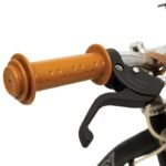 Huffy Vintage 16" Black Childrens Bike (21255W) - Image 7