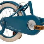 Huffy Vintage 16" Blue Childrens Bike (21275W)
