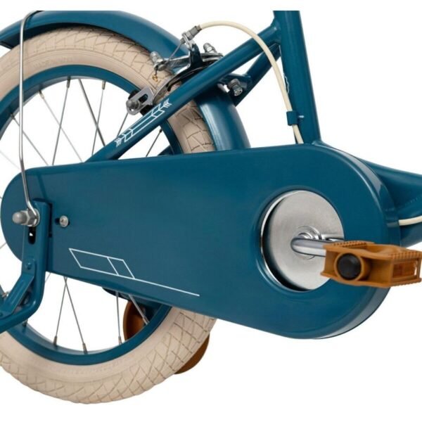 Huffy Vintage 16" Blue Childrens Bike (21275W)