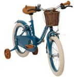 Huffy Vintage 16" Blue Childrens Bike (21275W) - Image 5