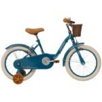 Huffy Vintage 16" Blue Childrens Bike (21275W) - Image 6