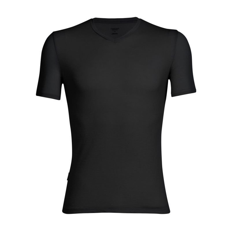 lupin-wear-ca-icebreaker-anatomica-s-sv-t-shirt-black-size-xxl-3158947 Icebreaker Anatomica S/SV T-shirt - black size: xxl - Image 1