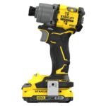 Impact Driver 2×2.0Ah SFMCF830D2K STANLEY - Image 3