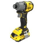 Impact Driver 2×2.0Ah SFMCF830D2K STANLEY - Image 4