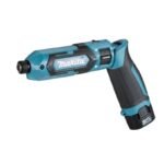 Impact screwdriver 7.2V 2x1.5Ah TD022DSE MAKITA - Image 2