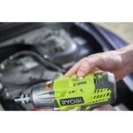 Impact wrench 400Nm 1x2.0Ah Battery 18V R18IW3 RYOBI - Image 2
