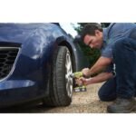 Impact wrench 400Nm 1x2.0Ah Battery 18V R18IW3 RYOBI - Image 3
