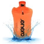 INFLATABLE SAFETY BUOY DRY POCKET 2IN1 ENERO 69X37.5CM - Image 6