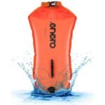 INFLATABLE SAFETY BUOY DRY POCKET 2IN1 ENERO 72X36CM - Image 6