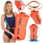 INFLATABLE SAFETY BUOY DRY POCKET 2IN1 ENERO 72X36CM - Image 7