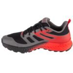 Inov-8 Trailfly Standard M Running Shoes 001148-BKFRDG-S-001 - Image 2